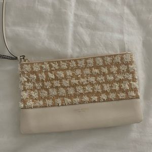 Henri Bendel Clutch